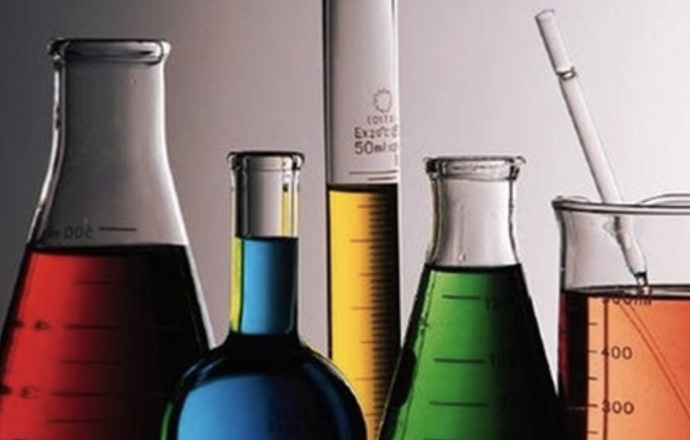 Chemical Industry Crunch: Chinese Raw Material Price Spike Hits Gujarat